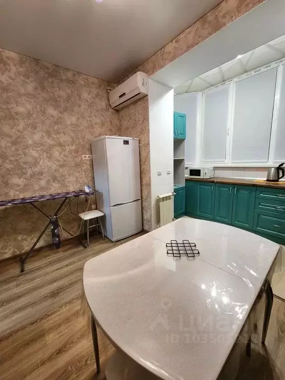 1-к кв. Ставропольский край, Пятигорск ул. Нежнова, 21К2 (41.0 м) - Фото 0