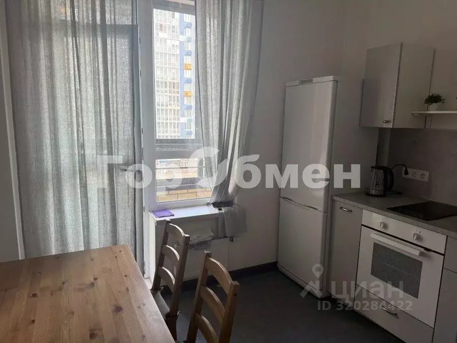 1-к кв. Московская область, Мытищи просп. Астрахова, 5 (29.2 м) - Фото 1