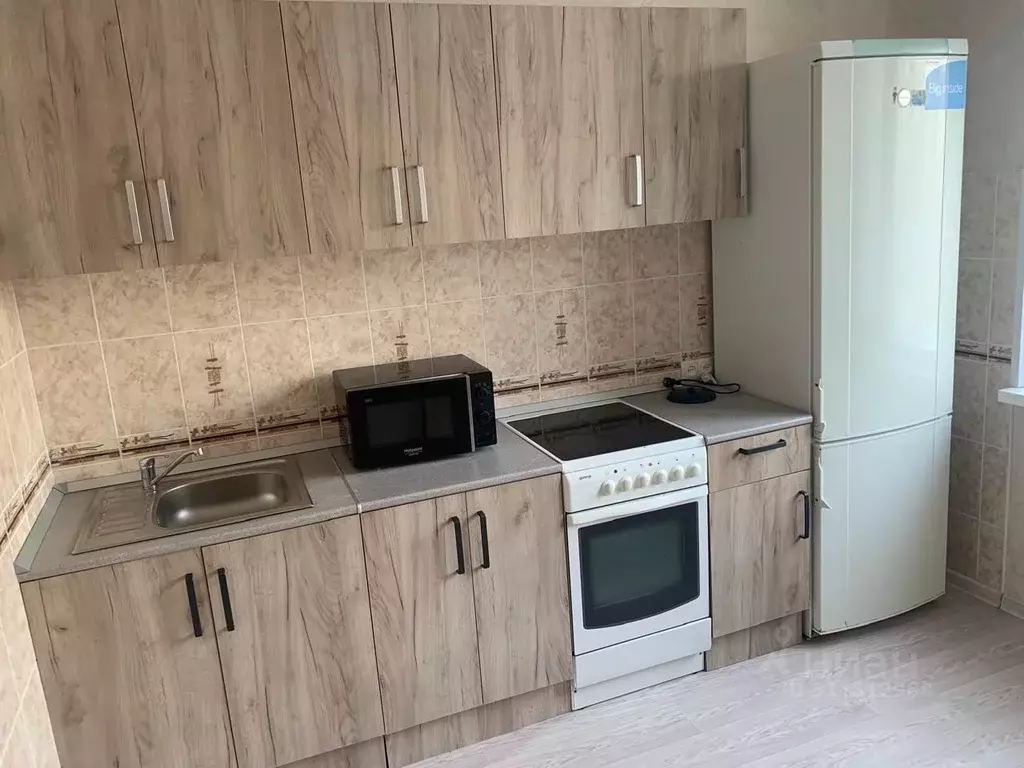 3-к кв. Красноярский край, Красноярск ул. Дубровинского, 50 (55.0 м) - Фото 1