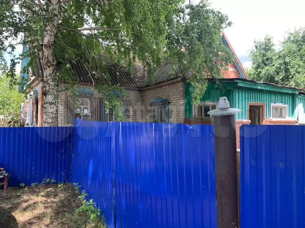 Дом 58,8 м на участке 40 сот. - Фото 1
