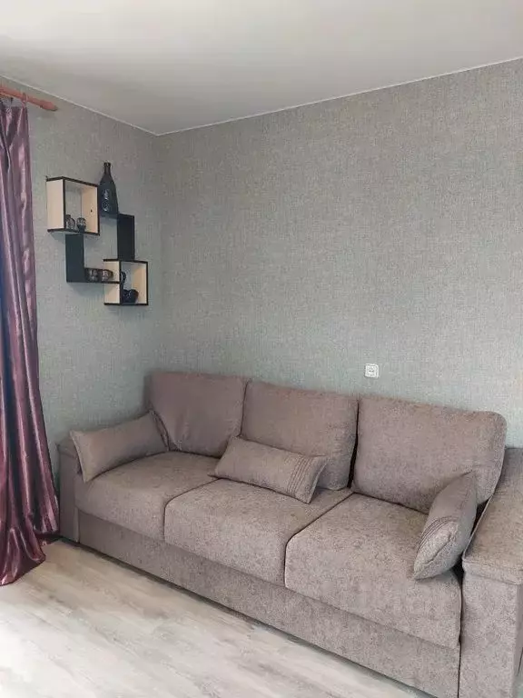 1-к кв. Карелия, Сортавала Карельская ул., 77 (36.0 м) - Фото 0