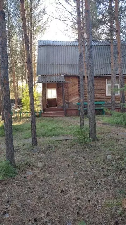 Участок в Саха (Якутия), Жатай городской округ, Жатай рп  (8.0 сот.) - Фото 1