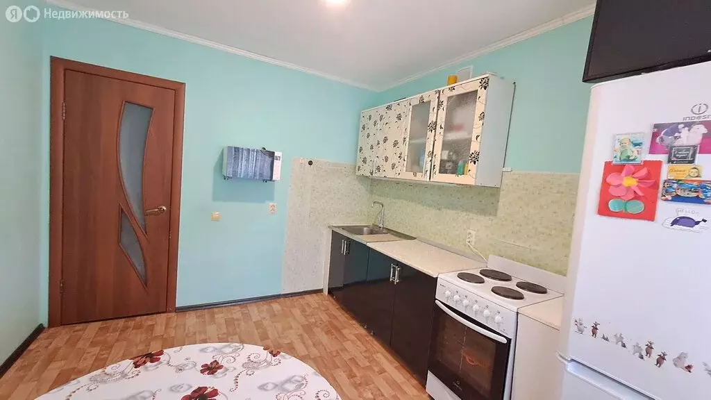 1-комнатная квартира: Липецк, улица А.Д. Белянского, 8 (40.4 м) - Фото 0