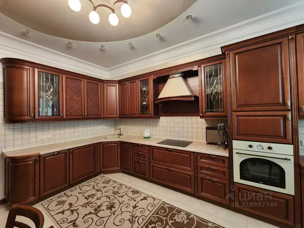 3-к кв. Ставропольский край, Ставрополь ул. Ломоносова, 55 (100.0 м) - Фото 1