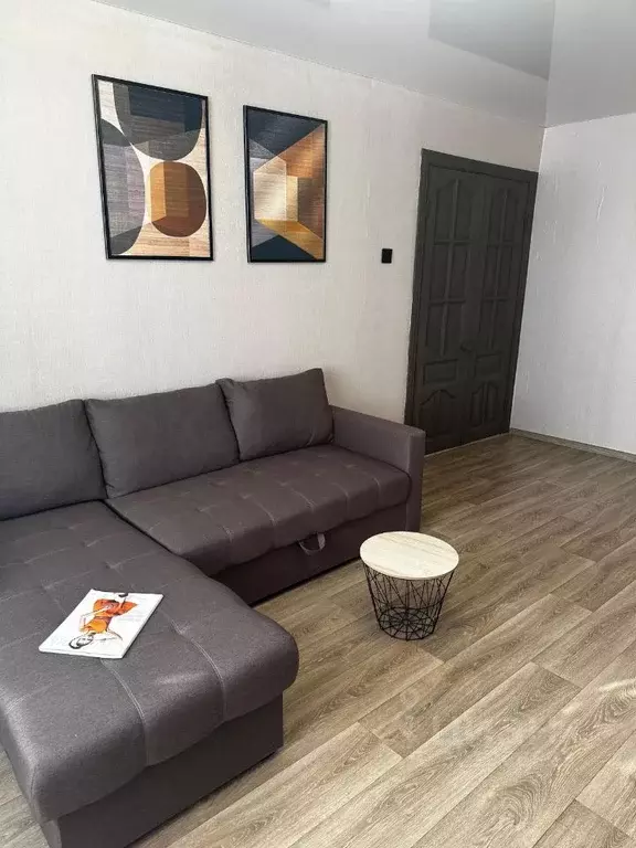 2-к кв. Свердловская область, Екатеринбург ул. Автомагистральная, 17 ... - Фото 1