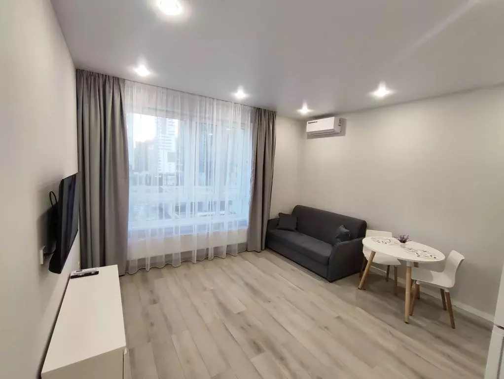 Продаётся квартира-студия, 28.5 м - Фото 0