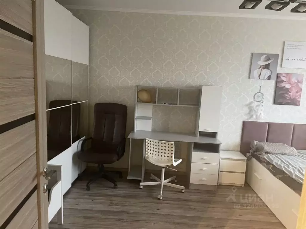 1-к кв. Москва Перервинский бул., 15А (41.0 м) - Фото 1