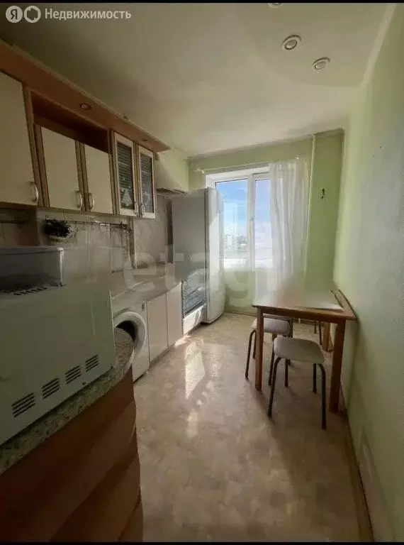 3-комнатная квартира: Самара, Московское шоссе, 185 (60 м) - Фото 1