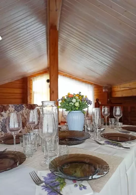 Дом в Новосибирская область, Новосибирск  (150 м) - Фото 2