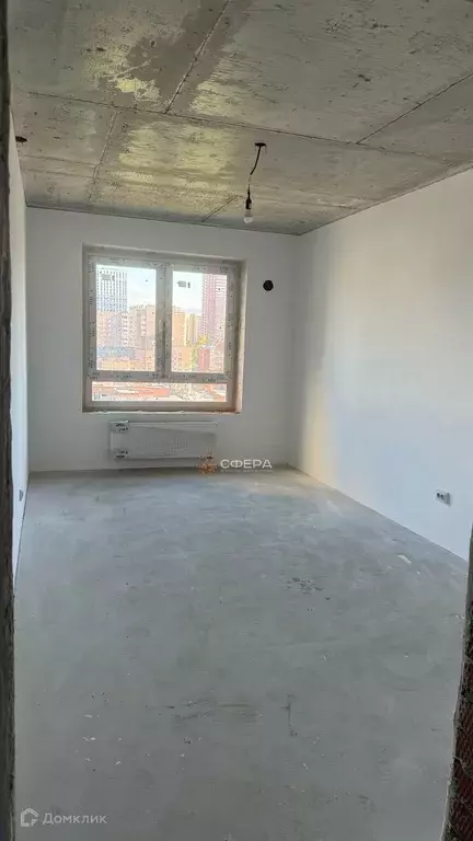 Продаётся 1-к квартира, 41.07 м - Фото 1