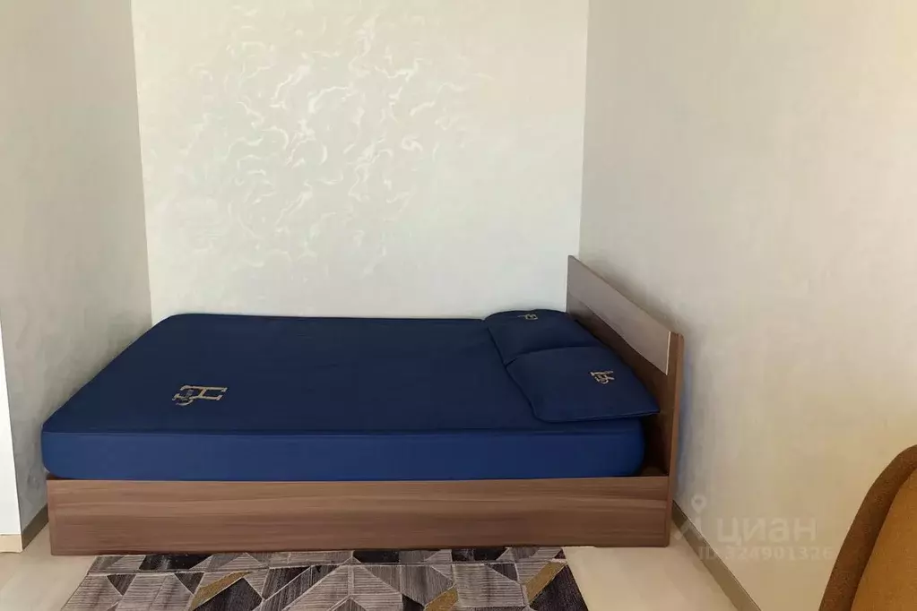 1-к кв. Хабаровский край, Хабаровск ул. Ленина, 49 (34.4 м) - Фото 2