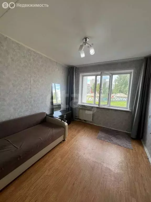 1-комнатная квартира: Набережные Челны, Московский проспект, 55 (29 м) - Фото 2
