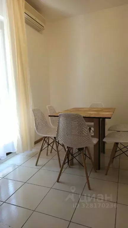 3-к кв. Краснодарский край, Сочи Благодатная ул., 61 (90.0 м) - Фото 1