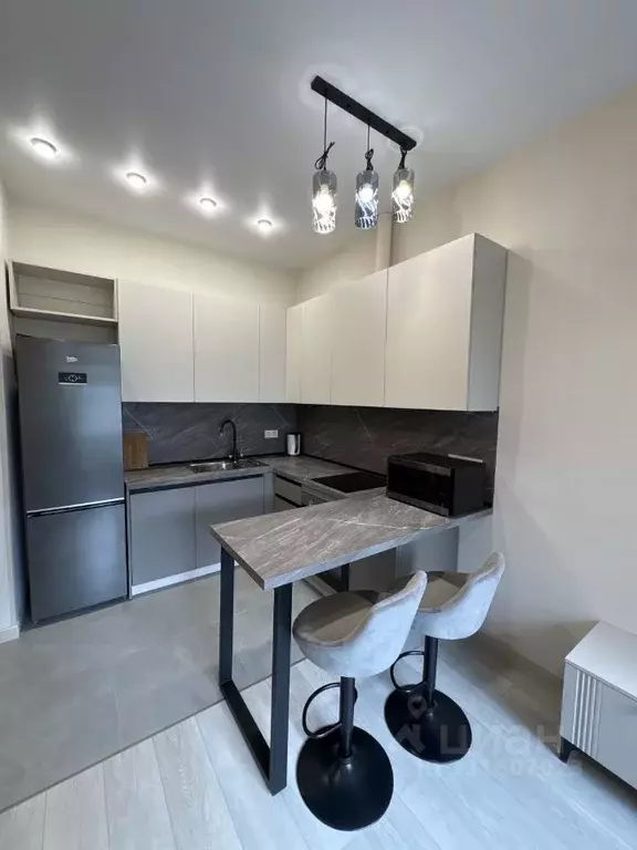 2-к кв. Москва ул. Крузенштерна, 9 (40.0 м) - Фото 2