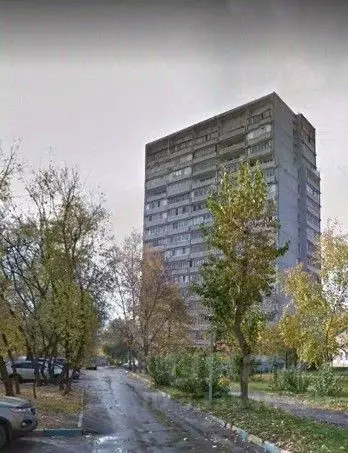 Свободной планировки кв. Москва Солнечногорская ул., 14К2 (54.0 м) - Фото 2