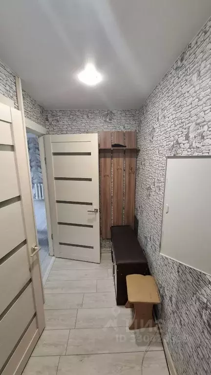 1-к кв. Тверская область, Торжок ул. Завидова, 4 (29.0 м) - Фото 2
