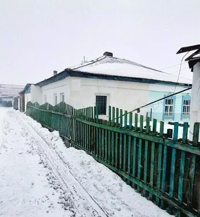 Дом в Кемеровская область, Кемерово Рабочая ул. (57 м) - Фото 0