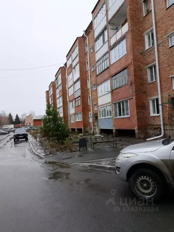 2-к кв. Омская область, Омск Крутая Горка мкр, Крутогорская ул., 16 ... - Фото 1