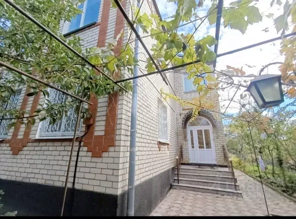 Дом в Ставропольский край, Ставрополь Старомарьевское ш., 26 (205 м) - Фото 2