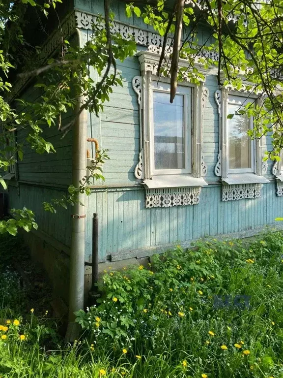 Дом в Московская область, Кубинка Можайское ш., 181 (45 м) - Фото 1
