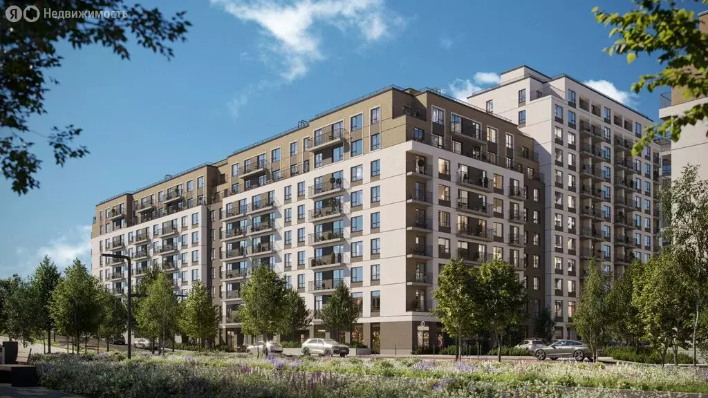 Помещение свободного назначения (34.7 м) - Фото 2