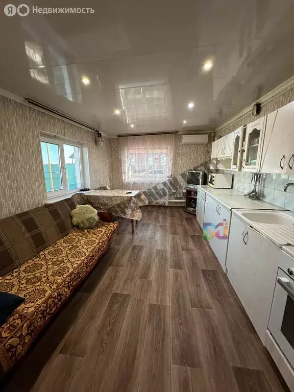 Дом в село Троицкое, улица Комарова (118.01 м) - Фото 1