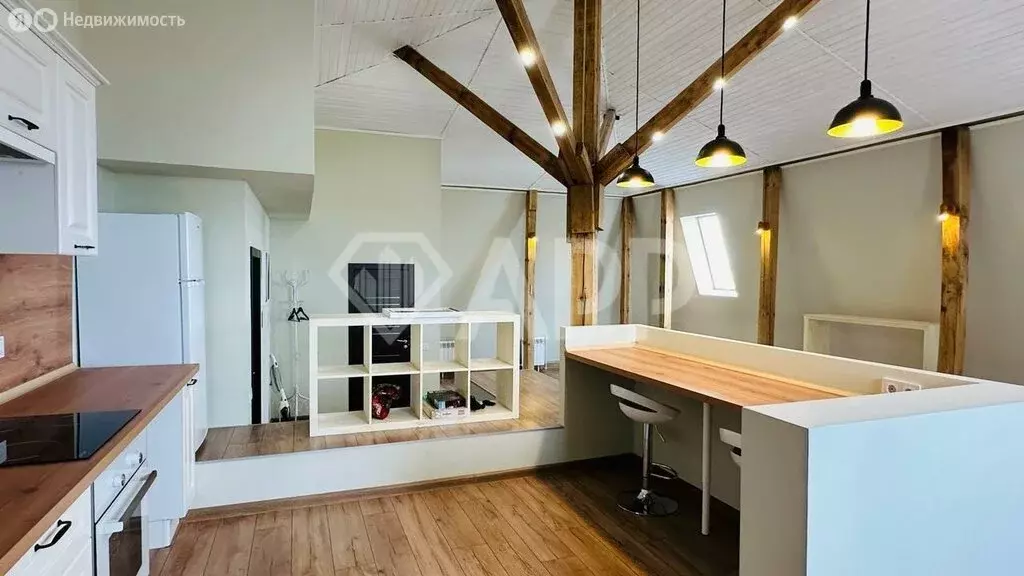 Офис (75 м) - Фото 1