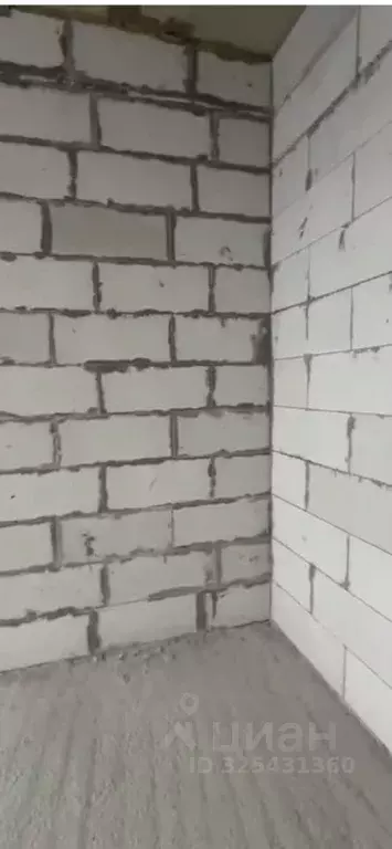 Свободной планировки кв. Москва Автомобильный проезд, 4 (22.2 м) - Фото 2