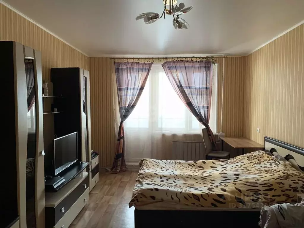 1-к кв. Мордовия, Саранск ул. Тани Бибиной, 7/2 (37.1 м) - Фото 0