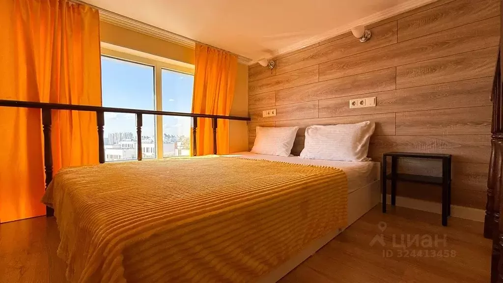 Студия Московская область, Красногорск ул. Липовой Рощи, 1к2 (20.0 м) - Фото 1