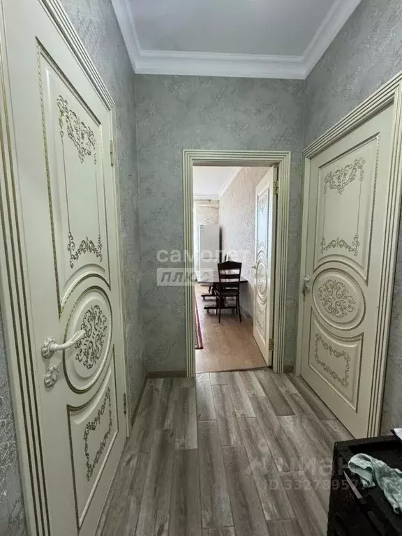 1-к кв. Дагестан, Дербент ул. Сальмана, 89К (45.0 м) - Фото 1