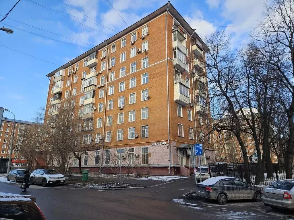 Помещение свободного назначения в Москва Дмитровское ш., 42 (79 м) - Фото 1