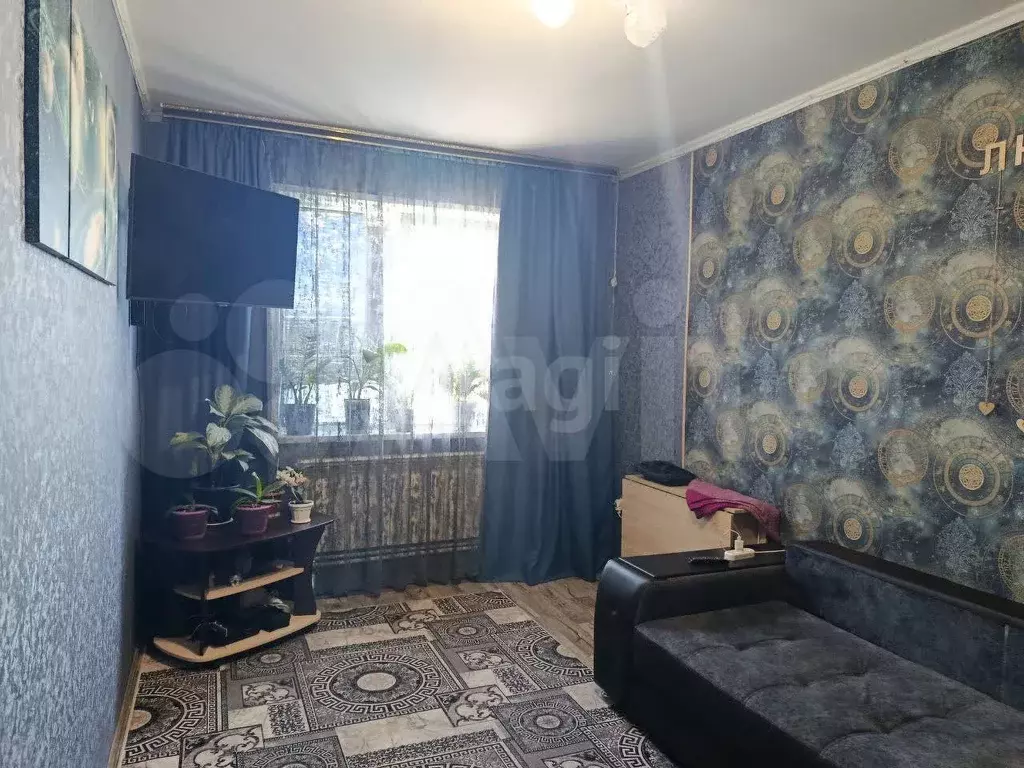 2-к. квартира, 44,3 м, 2/2 эт. - Фото 0
