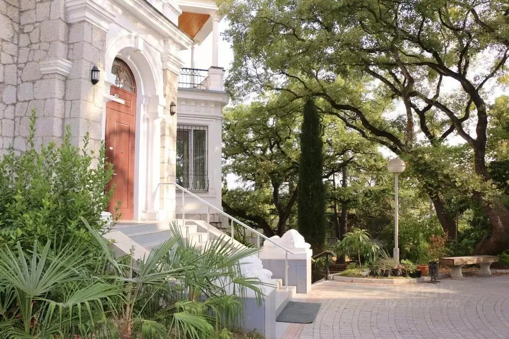 Дом в Крым, Ялта ул. Щорса, 7В (825 м) - Фото 1