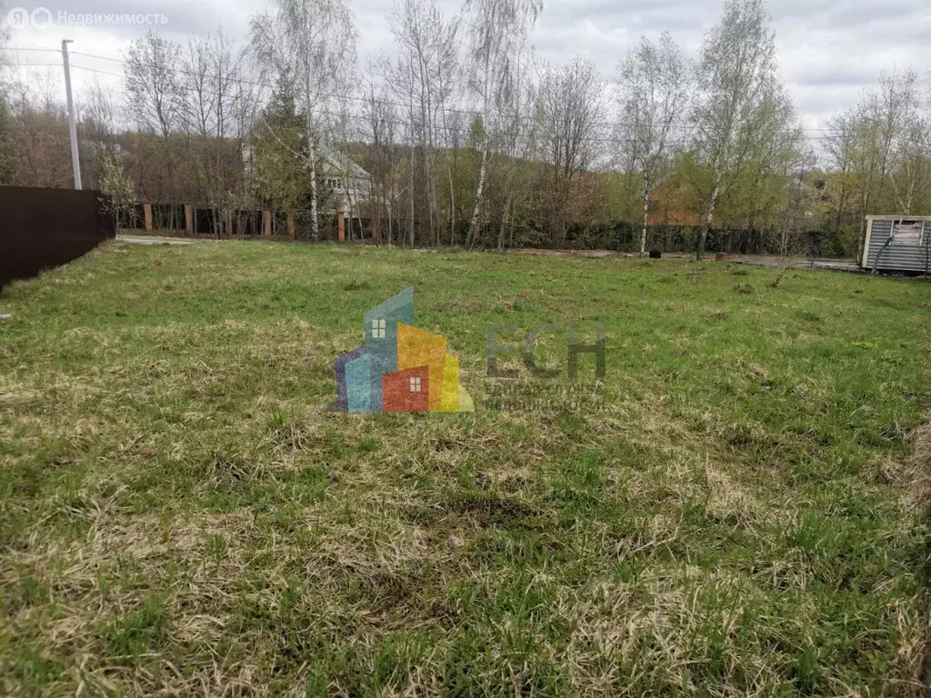 Участок в Тульская область, городской округ Тула, деревня Малёвка (5.5 ... - Фото 1