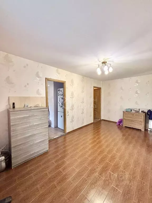 3-к кв. Волгоградская область, Волгоград Бобруйская ул., 6 (58.7 м) - Фото 1