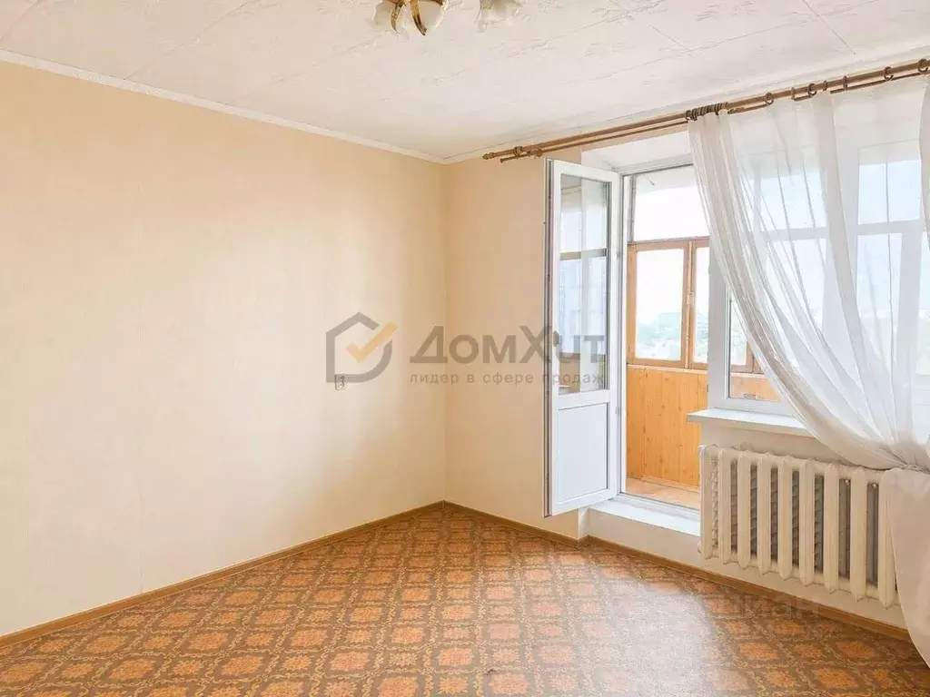 3-к кв. Крым, Симферополь ул. Батурина, 44/50 (67.1 м) - Фото 1
