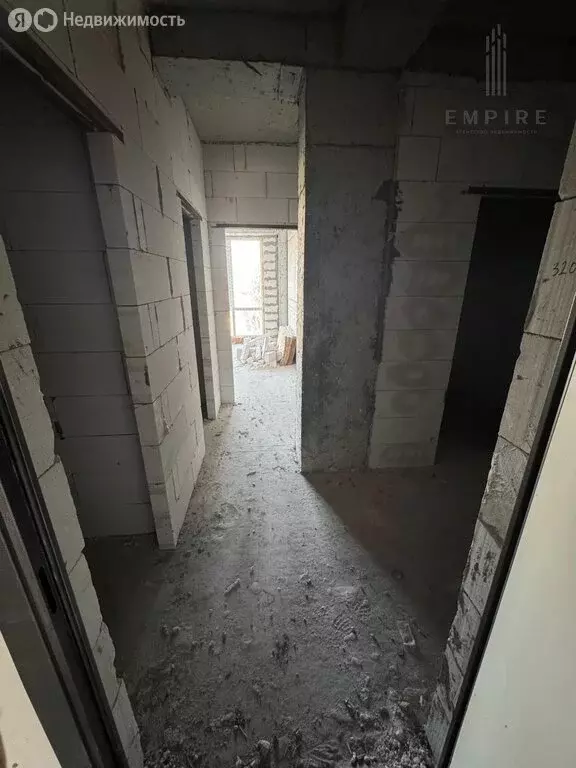 2-комнатная квартира: Грозный, улица Мамсурова, 5 (57.8 м) - Фото 2