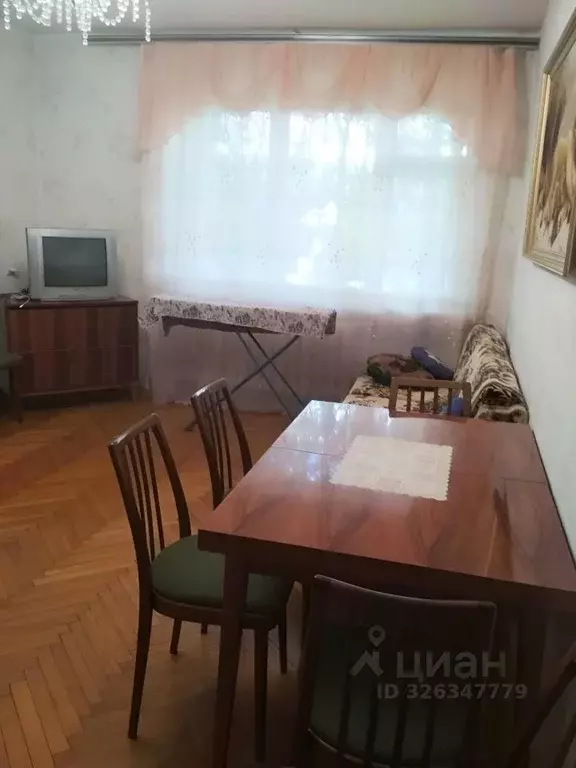 2-к кв. Московская область, Мытищи Новомытищинский просп., 31к1 (47.2 ... - Фото 1