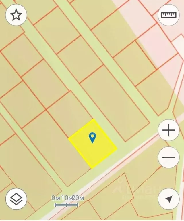 Участок в Севастополь Торпедо-1 садоводческое товарищество,  (4.8 ... - Фото 2