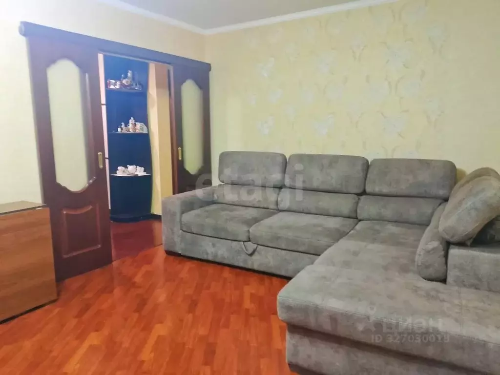 3-к кв. Ставропольский край, Пятигорск городской округ, пос. Свободы ... - Фото 1