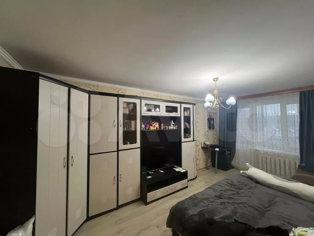 1-к. квартира, 32 м, 2/3 эт. - Фото 0