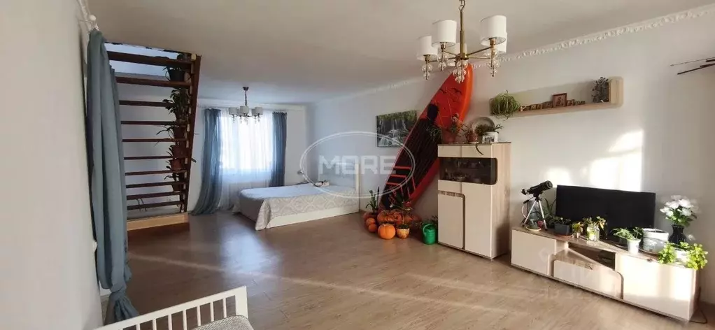 4-к кв. Калининградская область, Светлогорск Новая ул., 8 (177.8 м) - Фото 1