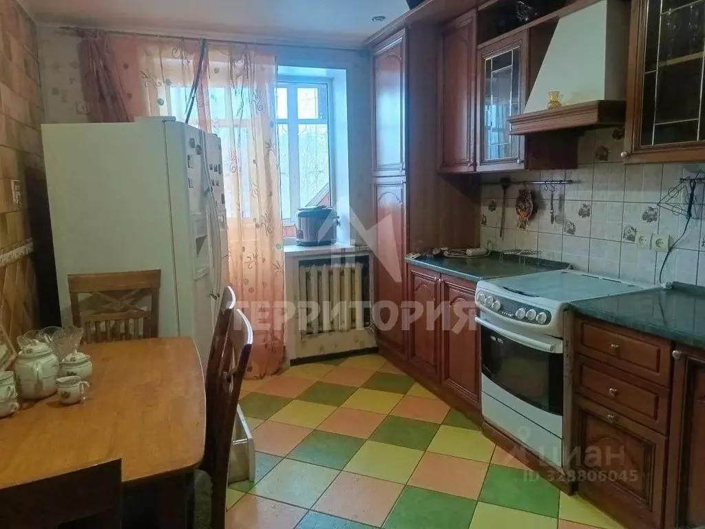 3-к кв. Костромская область, Кострома Советская ул., 97 (106.0 м) - Фото 1