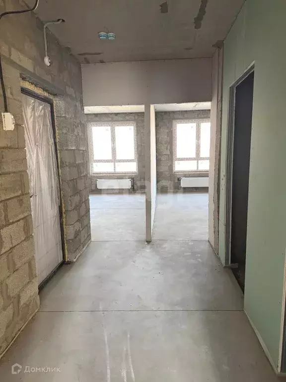Продаётся 2-к квартира, 67 м - Фото 1