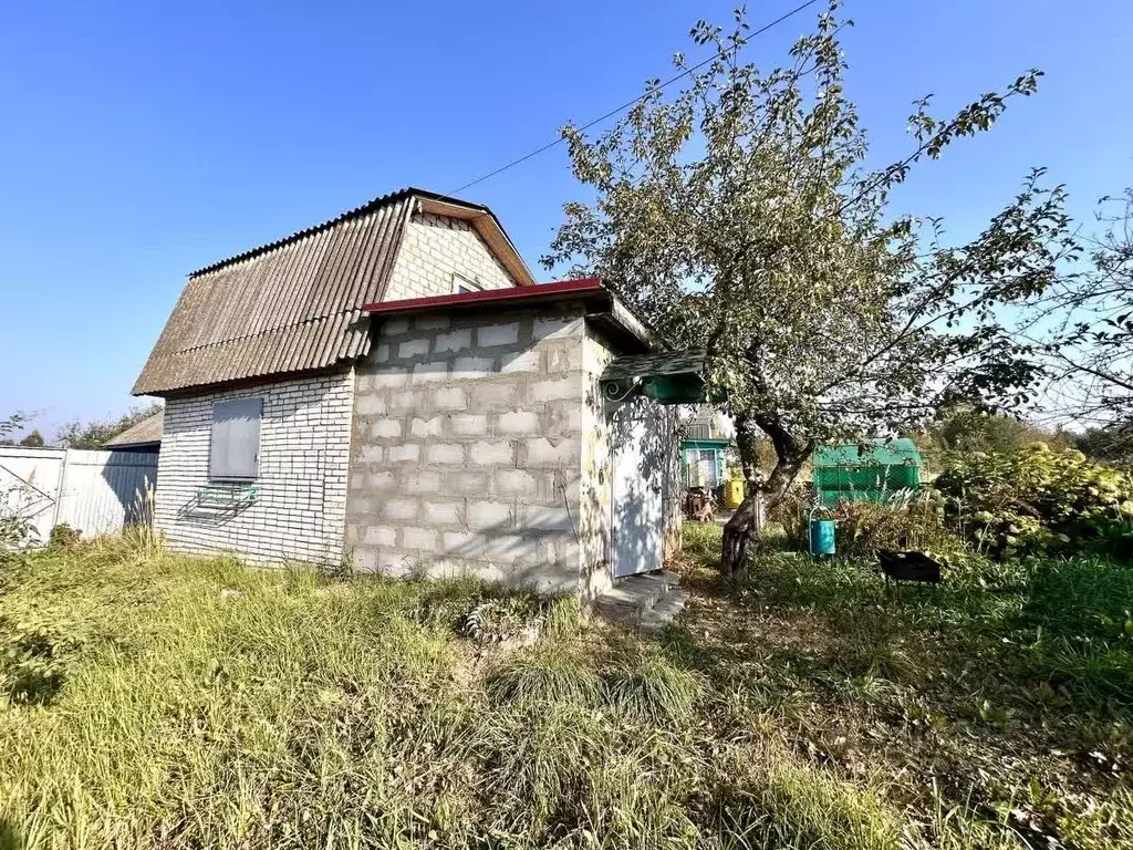 Дом в Смоленская область, Ярцево ул. Островского (21 м) - Фото 0