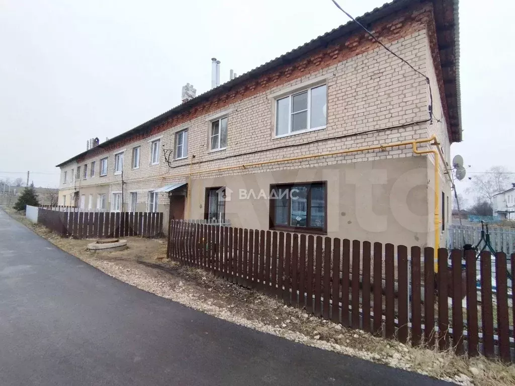 2-к. квартира, 40 м, 1/2 эт. - Фото 1