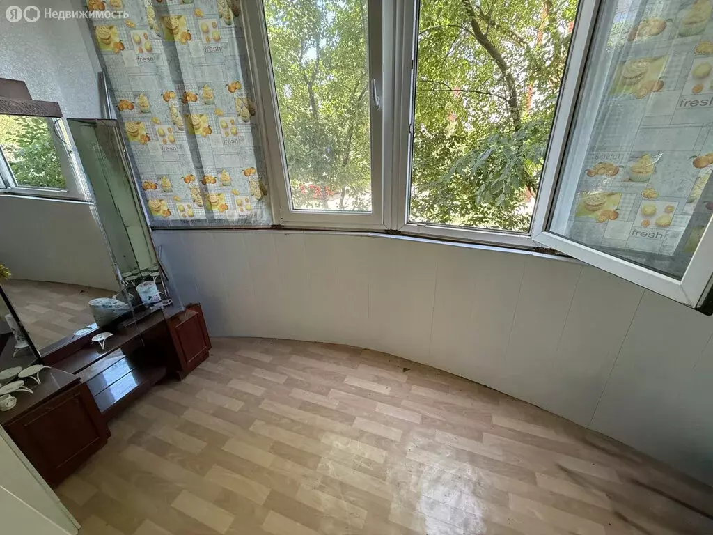 1-комнатная квартира: Ейск, Красная улица, 53/5к2 (46 м) - Фото 1