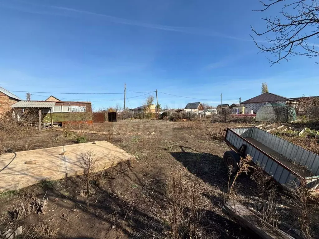 Участок в Оренбургская область, Сакмарский район, Татаро-Каргалинский ... - Фото 2