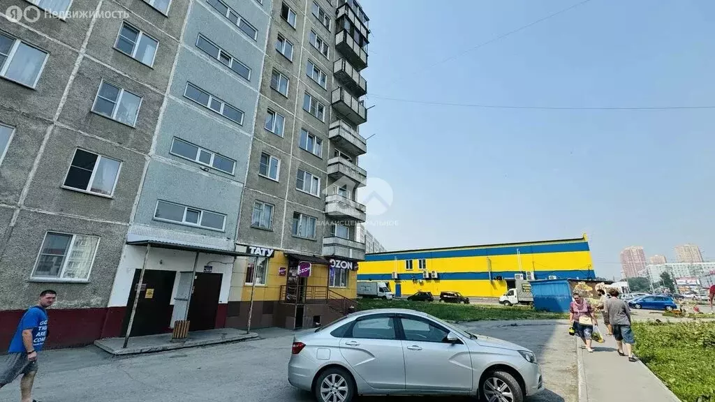 Помещение свободного назначения (12 м) - Фото 1